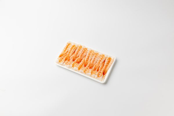 壽司蝦